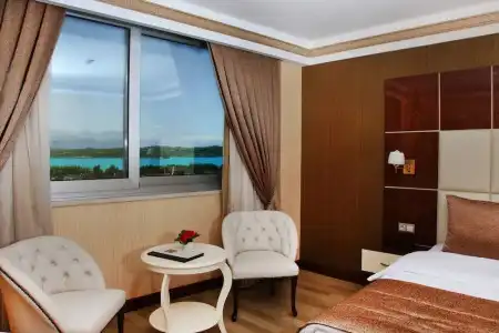 Cukurova Erten Otel - 23