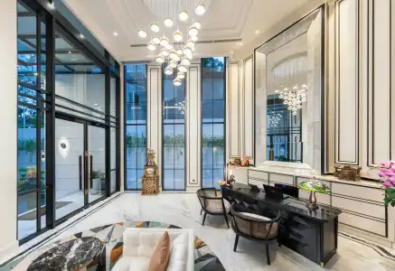 Bach Suites Saigon, a Member of Designs - 1