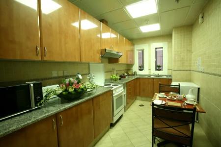 Mourouj Apartments by Mourouj Gloria - 12