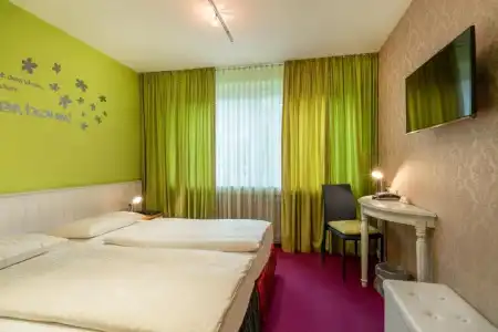Arosa - Düsseldorf Oberkassel - 26