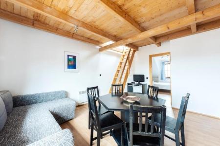 Family Apartments Praha 6 - 59