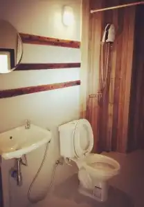 Sattahiptale Boutique Guest House & Hostel - 92