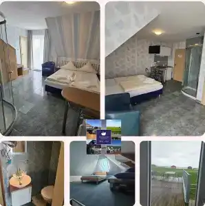 NordseeResort & Suite Arche Noah - 39