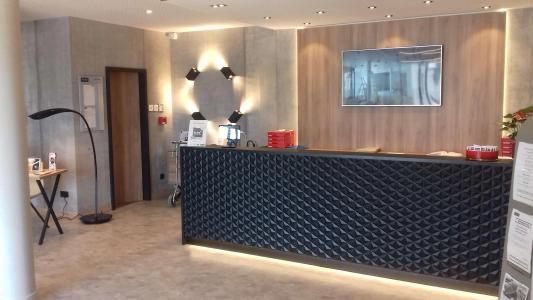 Mercure Chartres Est - 1