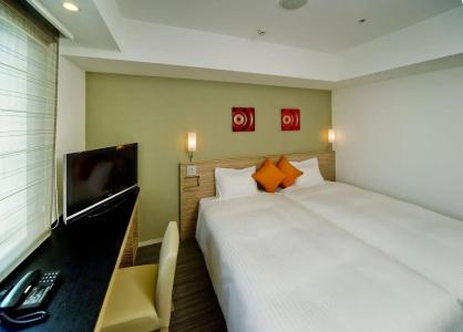 Sotetsu Fresa Inn Yokohama Totsuka - 38
