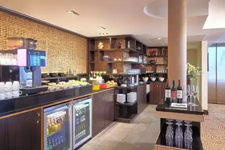 Leipzig Marriott - 50