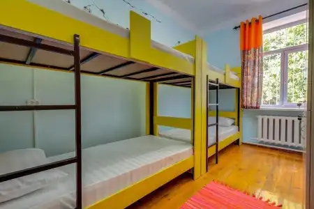 Hostel Frunze - 5