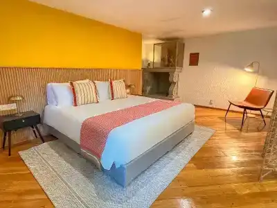 Boutique Casa Alebrije - 42