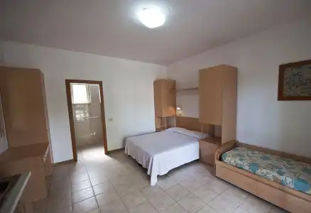 Spiaggia Lunga Camping - 100