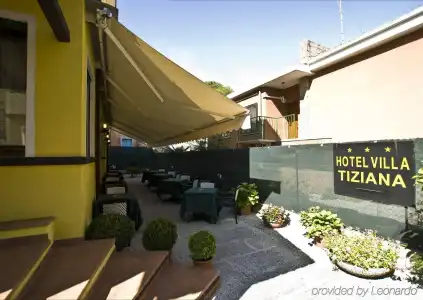Villa Tiziana - 26