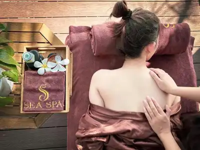 Anja Beach Resort & Spa - 22