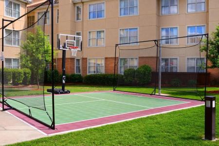 Residence Inn San Antonio Airport/Alamo Heights - 21