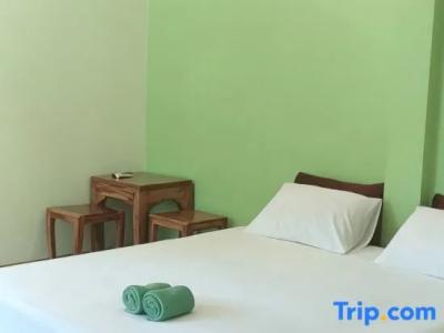 Pran Heaven Resort - 11