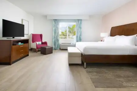 Hilton Garden Inn Key West / The Keys Collection - 131