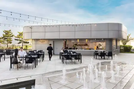 Grand Hyatt Incheon - 37