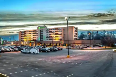 Holiday Inn Laval Montréal - 22