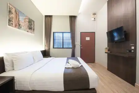 Tarnsiri Boutique Resort - 4
