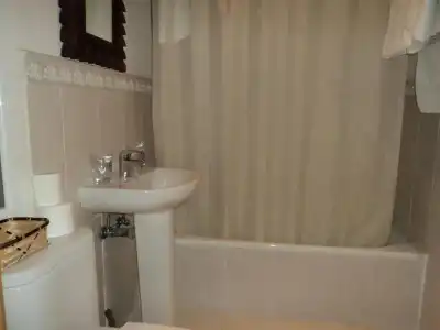 Hosteria Natura - 27