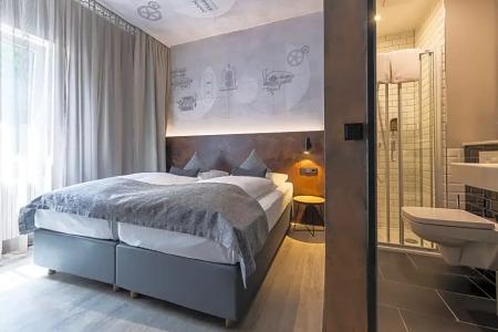 Boutique Essen City - 20