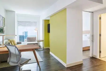 Element Austin Downtown - 70