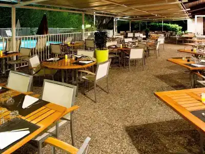 Mercure Aix en Provence Beaumanoir - 29