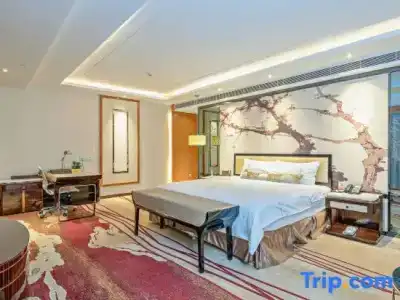 Guangzhou Manguo International - 41