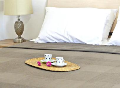 Kyklades Resort & Spa - 225