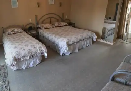 Ashleigh Court Motel - 1
