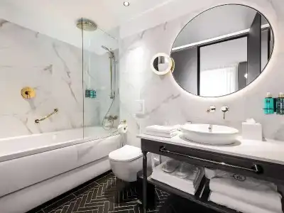 Mövenpick Tallinn - 47