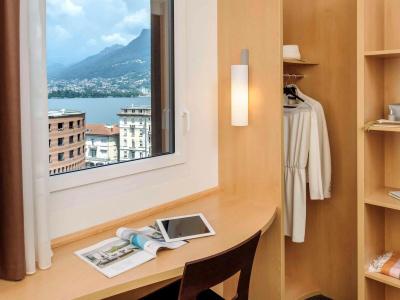 ibis Lugano Paradiso - 2