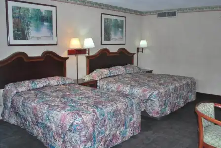 Best Motel Lakeland - 22