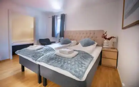 Gardermoen Bed & Breakfast - 27