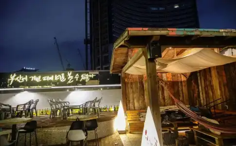Mipo Oceanside - 18