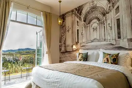 Breeze Hill Resort - 55
