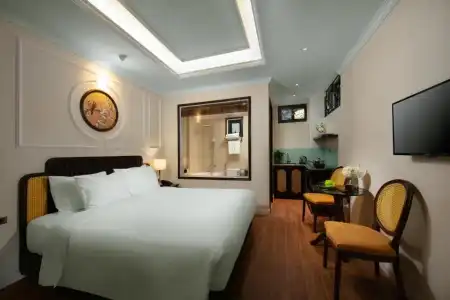 La Passion Hanoi and Spa - 126