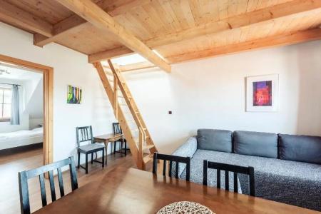 Family Apartments Praha 6 - 26