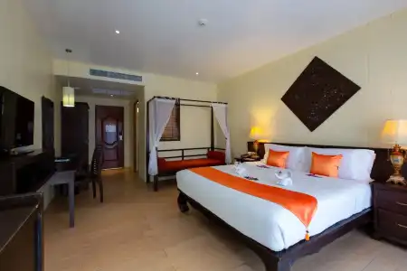 Blue Bay Resort - 43