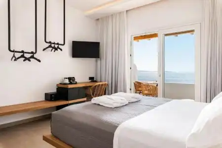 Avra Mykonos - 4
