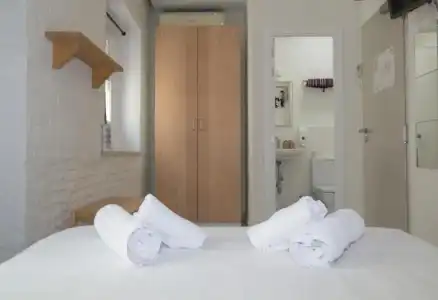 The Nomad Hostel - 55