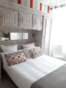 The Originals Boutique, Hôtel Miramar - 33