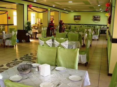 Xoja Ismat Buxoriy Hostel - 11