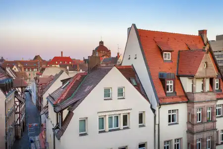 Holiday Inn NÜRNBERG CITY CENTRE by IHG - 24