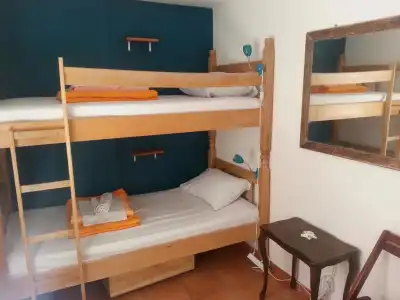 Freedom Hostel Budva - 1