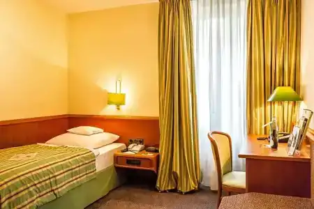 Best Western Premier Rebstock - 36