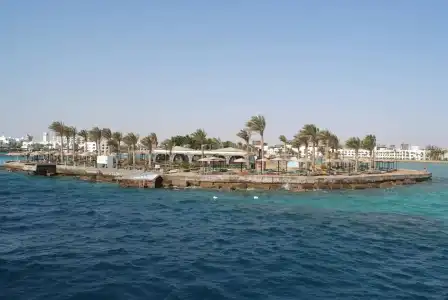 Arabia Azur Resort - All Inclusive - 18