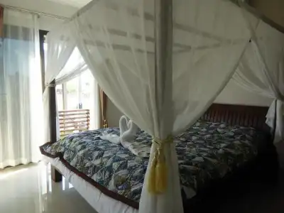 Oasis Garden & Pool Villa at VIP Resort - 92