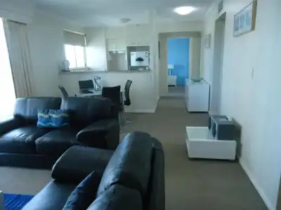 The Crest Apartments - - 27