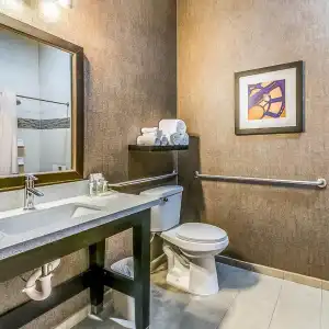 Holiday Inn Longview - North by IHG - 47