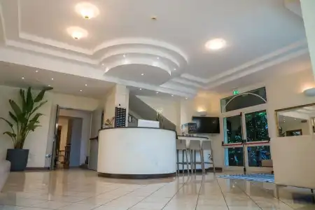 Europa Milano Marittima - 25