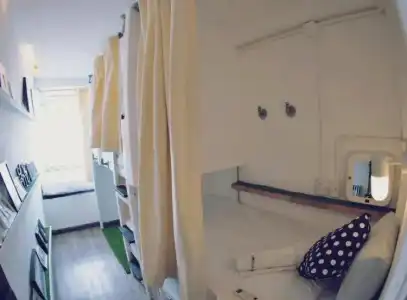 Jetty Huahin Hostel - 126